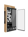 Hurtownia GSM - Tvrzené sklo SAFE od PanzerGlass Samsung Galaxy S21 FE E2E Case Friendly černé/black SAFE95100 - PZG420 - {ean13} - Hurt