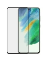 Hurtownia GSM - Tvrzené sklo SAFE od PanzerGlass Samsung Galaxy S21 FE E2E Case Friendly černé/black SAFE95100 - PZG420 - {ean13} - Hurt