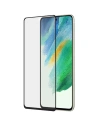 Hurtownia GSM - Tvrzené sklo SAFE od PanzerGlass Samsung Galaxy S21 FE E2E Case Friendly černé/black SAFE95100 - PZG420 - {ean13} - Hurt