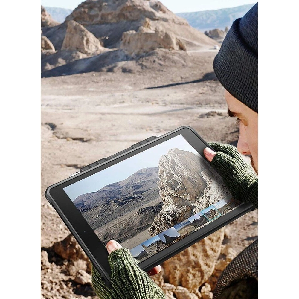 Wholesale Supcase Ubrugged Apple iPad 10.2 2019 Black - SPC075BLK - {ean13} - Hurt