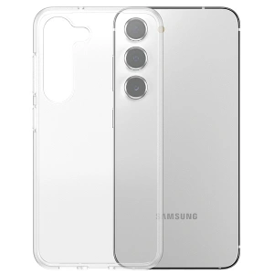 Hurtownia GSM - Etui SAFE by PanzerGlass Hardcase Samsung Galaxy S23 transparent/clear SAFE95320 - PZG422 - {ean13} - Hurt