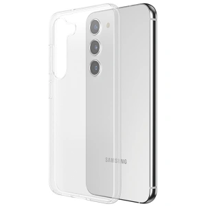 Hurtownia GSM - Etui SAFE by PanzerGlass Hardcase Samsung Galaxy S23 átlátszó/clear SAFE95320 - PZG422 - {ean13} - Hurt