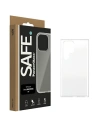 Etui SAFE by PanzerGlass Hardcase Samsung Galaxy S23 Ultra przezroczysty/clear SAFE95322