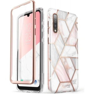 Hurtownia GSM - Etui Supcase Cosmo Galaxy A50/A30s Marble - SPC076MRB - {ean13} - Hurt