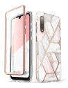 Hurtownia GSM - Etui Supcase Cosmo Galaxy A50/A30s Marble - SPC076MRB - {ean13} - Hurt