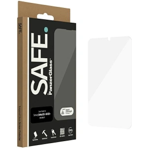 Hurtownia GSM - Sticlă securizată SAFE de la PanzerGlass Samsung Galaxy S22+ Plus/S23+ Plus SAFE95098 - PZG424 - {ean13} - Hurt