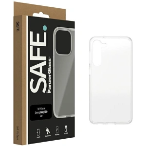Hurtownia GSM - Etui SAFE by PanzerGlass Hardcase Samsung Galaxy S23+ Plus transparent/clear SAFE95321 - PZG425 - {ean13} - Hurt