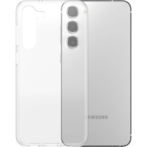 Hurtownia GSM - Etui SAFE by PanzerGlass Hardcase Samsung Galaxy S23+ Plus transparent/clear SAFE95321 - PZG425 - {ean13} - Hurt