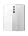 Wholesale SAFE by PanzerGlass Hardcase Samsung Galaxy S23+ Plus clear SAFE95321 - PZG425 - {ean13} - Hurt