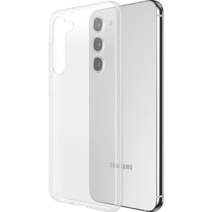 Hurtownia GSM - Etui SAFE by PanzerGlass Hardcase Samsung Galaxy S23+ Plus transparent/clear SAFE95321 - PZG425 - {ean13} - Hurt