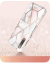 Hurtownia GSM - Etui Supcase Cosmo Galaxy A50/A30s Marble - SPC076MRB - {ean13} - Hurt