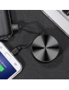 Hurtownia GSM - USAMS U-Bin US-SJ163 Kabel mit USB-A/microUSB 2A 1m schwarz/black - USA984 - {ean13} - Hurt
