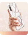 Hurtownia GSM - Etui Supcase Cosmo Galaxy A50/A30s Marble - SPC076MRB - {ean13} - Hurt