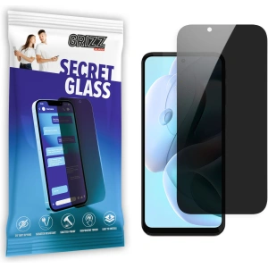 Hurtownia GSM - Szkło prywatyzujące GrizzGlass SecretGlass do Motorola Moto G41 - GRZ5524 - {ean13} - Hurt