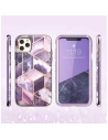 Hurtownia GSM - Etui Supcase Cosmo Apple iPhone 11 Pro Purple - SPC078PRP - {ean13} - Hurt