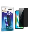 Wholesale GrizzGlass SecretGlass Motorola Moto G9 Play - GRZ5535 - {ean13} - Hurt