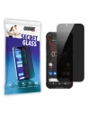 Hurtownia GSM - Privatisierendes Glas GrizzGlass SecretGlass für MyPhone Hammer 3 Plus - GRZ5539 - {ean13} - Hurt