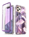 Etui Supcase Cosmo Apple iPhone 11 Pro Max Purple
