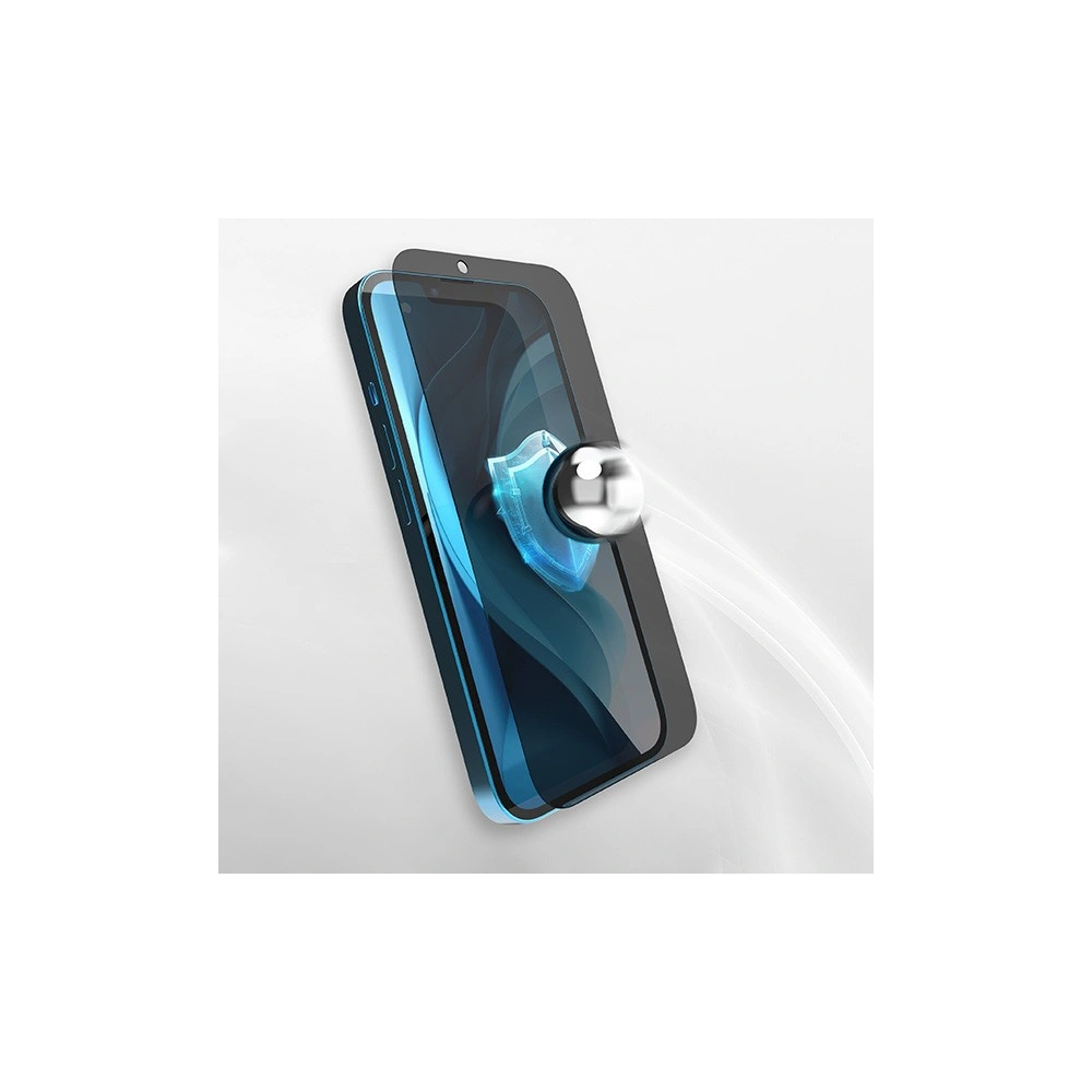Hurtownia GSM - P privatizáló üveg GrizzGlass SecretGlass a Nokia 1.4-hez - GRZ5544 - {ean13} - Hurt