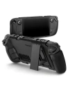 Etui Spigen Thin Fit Pro Valve Steam Deck LCD / OLED Schwarz