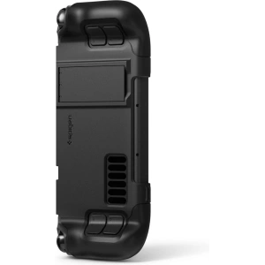 Hurtownia GSM - Etui Spigen Thin Fit Pro Valve Steam Deck LCD / OLED Černé - SPN2894 - {ean13} - Hurt