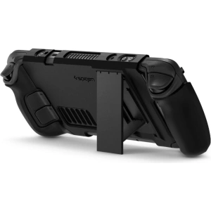 Hurtownia GSM - Etui Spigen Thin Fit Pro Valve Steam Deck LCD / OLED Fekete - SPN2894 - {ean13} - Hurt