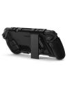 Hurtownia GSM - Etui Spigen Thin Fit Pro Valve Steam Deck LCD / OLED Fekete - SPN2894 - {ean13} - Hurt