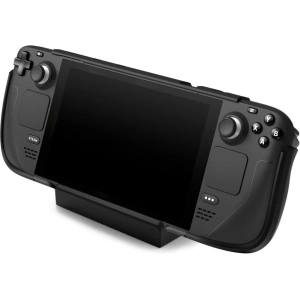 Hurtownia GSM - Etui Spigen Thin Fit Pro Valve Steam Deck LCD / OLED Fekete - SPN2894 - {ean13} - Hurt