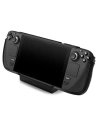 Hurtownia GSM - Etui Spigen Thin Fit Pro Valve Steam Deck LCD / OLED Černé - SPN2894 - {ean13} - Hurt