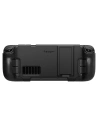 Hurtownia GSM - Etui Spigen Thin Fit Pro Valve Steam Deck LCD / OLED Černé - SPN2894 - {ean13} - Hurt