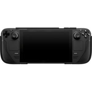 Hurtownia GSM - Etui Spigen Thin Fit Pro Valve Steam Deck LCD / OLED Fekete - SPN2894 - {ean13} - Hurt