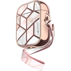 Case Supcase Cosmo Apple Airpods Marmor