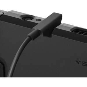 Spigen Thin Fit Pro Valve Steam Deck LCD / OLED Black