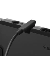 Hurtownia GSM - Etui Spigen Thin Fit Pro Valve Steam Deck LCD / OLED Černé - SPN2894 - {ean13} - Hurt