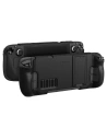 Hurtownia GSM - Etui Spigen Thin Fit Pro Valve Steam Deck LCD / OLED Fekete - SPN2894 - {ean13} - Hurt