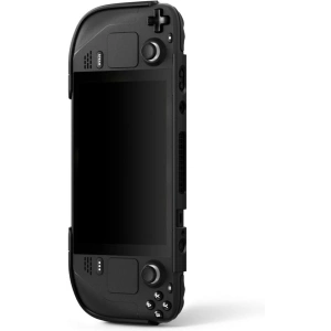 Hurtownia GSM - Etui Spigen Thin Fit Pro Valve Steam Deck LCD / OLED Fekete - SPN2894 - {ean13} - Hurt