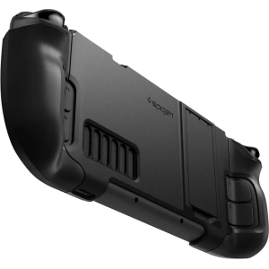 Hurtownia GSM - Etui Spigen Thin Fit Pro Valve Steam Deck LCD / OLED Fekete - SPN2894 - {ean13} - Hurt