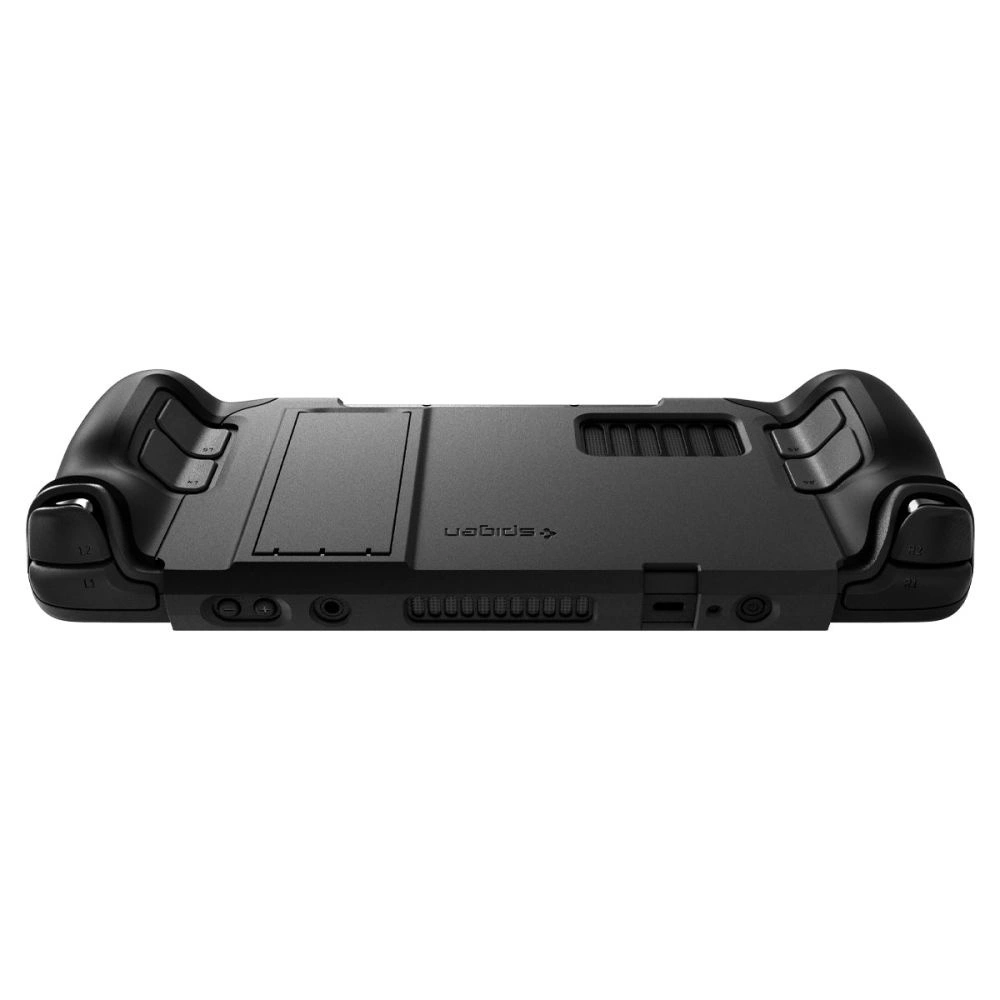 Hurtownia GSM - Etui Spigen Thin Fit Pro Valve Steam Deck LCD / OLED Fekete - SPN2894 - {ean13} - Hurt