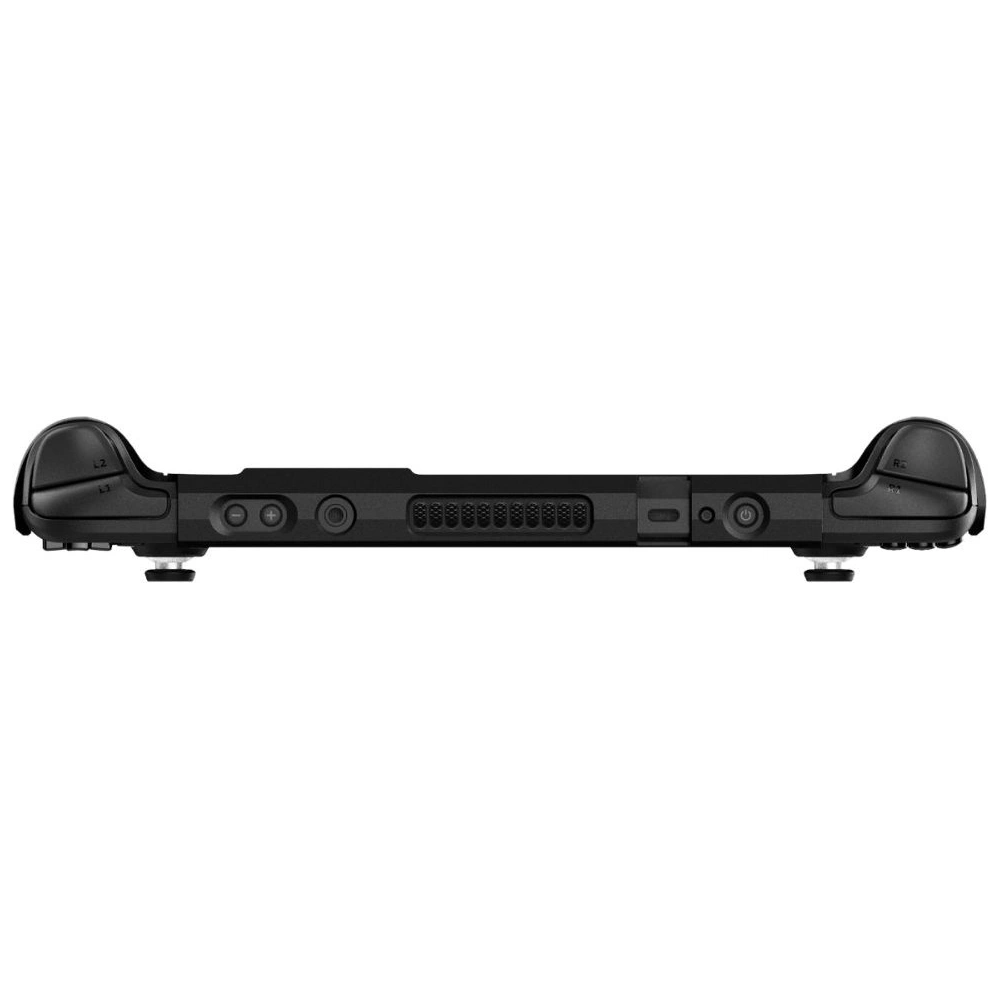 Hurtownia GSM - Etui Spigen Thin Fit Pro Valve Steam Deck LCD / OLED Černé - SPN2894 - {ean13} - Hurt