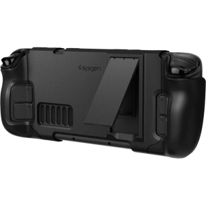 Hurtownia GSM - Etui Spigen Thin Fit Pro Valve Steam Deck LCD / OLED Fekete - SPN2894 - {ean13} - Hurt