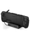 Hurtownia GSM - Etui Spigen Thin Fit Pro Valve Steam Deck LCD / OLED Černé - SPN2894 - {ean13} - Hurt