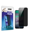 Hurtownia GSM - Pryvatizáló üveg GrizzGlass SecretGlass Nokia 3.4-hez - GRZ5547 - {ean13} - Hurt