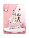 Hurtownia GSM - Etui Supcase Cosmo Apple Airpods Marble - SPC081MRB - {ean13} - Hurt