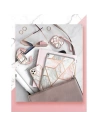 Hurtownia GSM - Etui Supcase Cosmo Apple Airpods Marble - SPC081MRB - {ean13} - Hurt