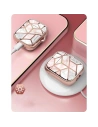 Hurtownia GSM - Etui Supcase Cosmo Apple Airpods Marble - SPC081MRB - {ean13} - Hurt