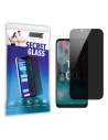 Matowe szkło prywatyzujące GrizzGlass SecretGlass do Nokia C12