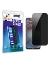 Matowe szkło prywatyzujące GrizzGlass SecretGlass do Nokia G10