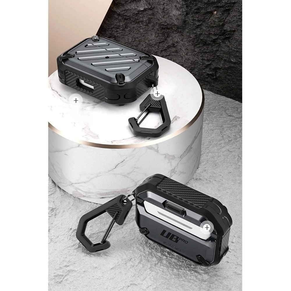 Wholesale Supcase Unicorn Beetle Pro Apple Airpods Pro Black - SPC085BLK - {ean13} - Hurt