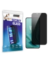 Matowe szkło prywatyzujące GrizzGlass SecretGlass do OnePlus Ace 2V