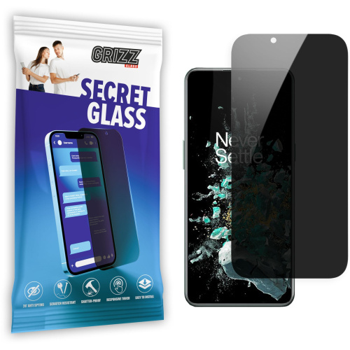 Hurtownia GrizzGlass - 5904063574384 - GRZ5580 - Szkło prywatyzujące GrizzGlass SecretGlass do OnePlus Ace Pro - B2B homescreen